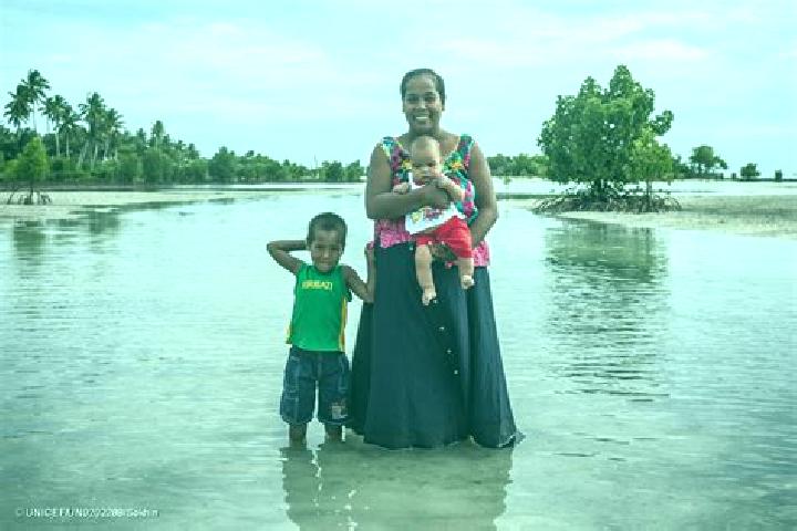 Lucy, 23 — Escort in Toboiaki Village, Kiribati