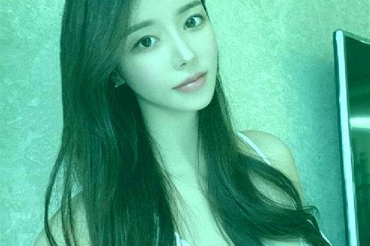 Lucy, 23 — Escort in Tongxian, China