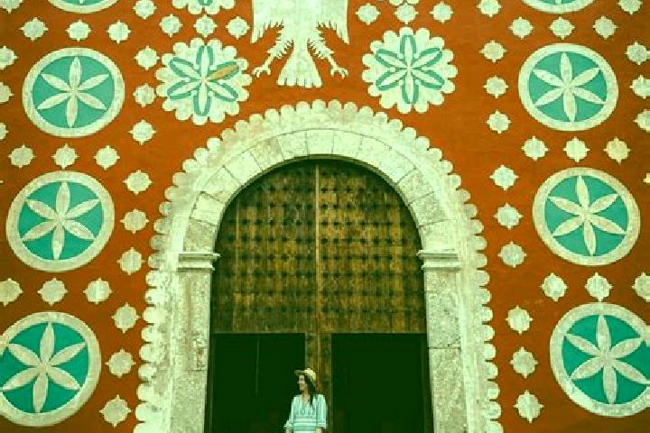Lucy, 23 — Escort in Uayma, Mexico