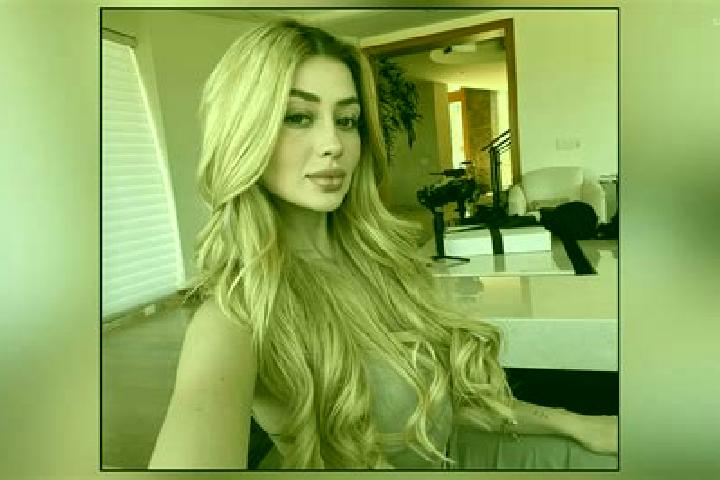 Lucy, 23 — Escort in Vicov, Czech Republic