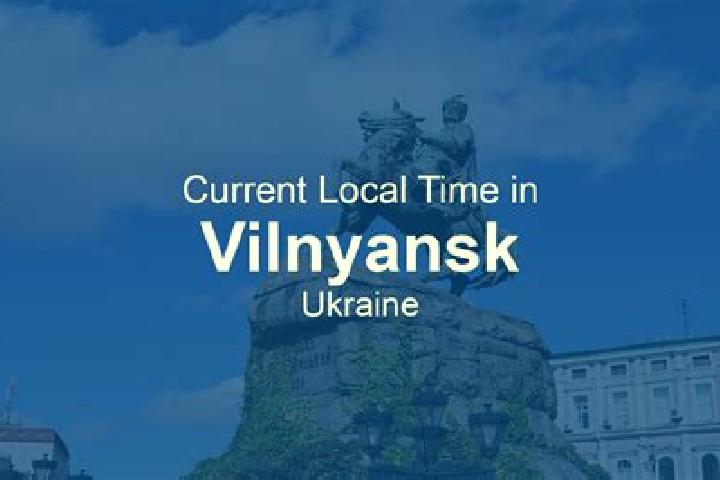 Lucy, 23 — Escort in Vilnyansk, Ukraine