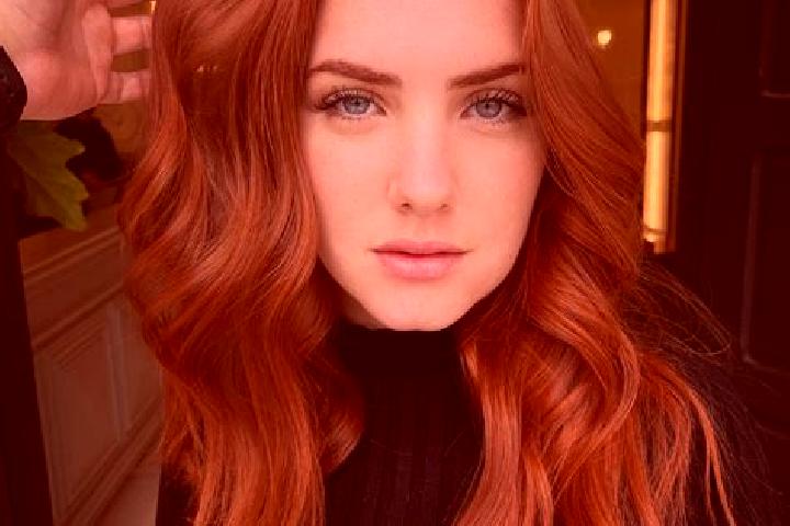 Lucy, 24, a auburn blue-eyed caucasian companion based in Roaix. Offering Overnight, Travel Companion, Domination, Erotic Massage. Available for incall and o...