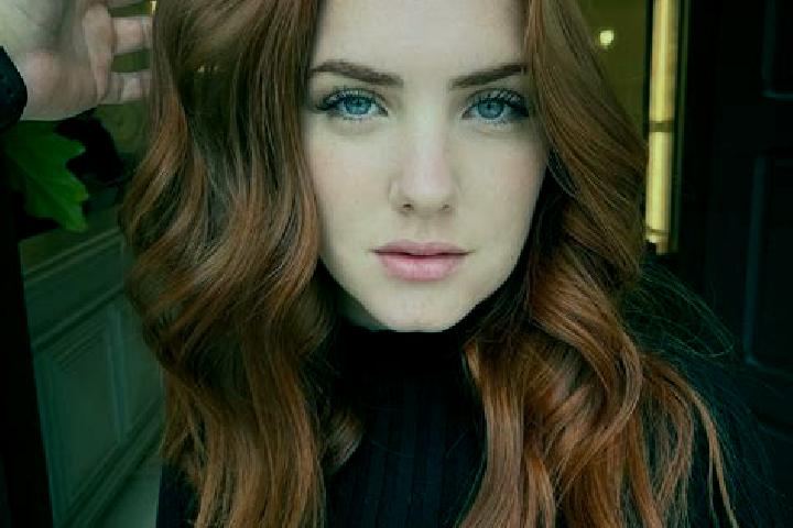 Lucy, 24, a auburn blue-eyed caucasian companion based in Vass. Offering Travel Companion, Roleplay, A-Level, Prostate Massage, Girlfriend Experience. Availa...