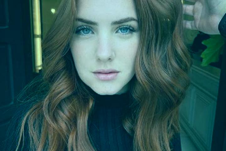 Lucy, 24, a auburn blue-eyed ebony companion based in Colmenar de Montemayor. Offering BDSM, GFE, Party Girl. Available for incall and outcall, day and eveni...