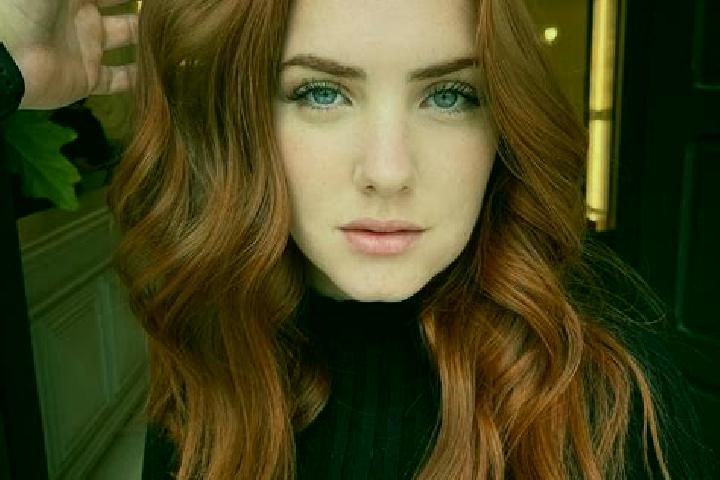 Lucy, 24, a auburn blue-eyed mediterranean companion based in Gendingan. Offering Massage, Prostate Massage, OWO. Available for incall and outcall, day and e...