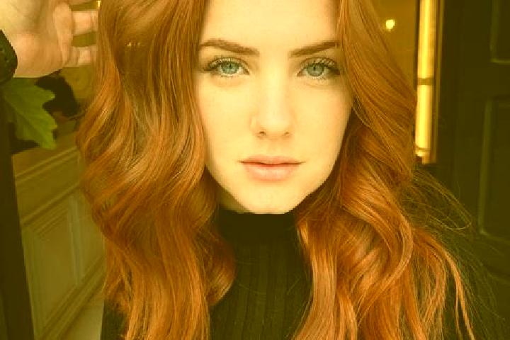 Lucy, 24, a auburn blue-eyed middle eastern companion based in Ziano di Fiemme. Offering 69, A-Level. Available for incall and outcall, overnight bookings av...