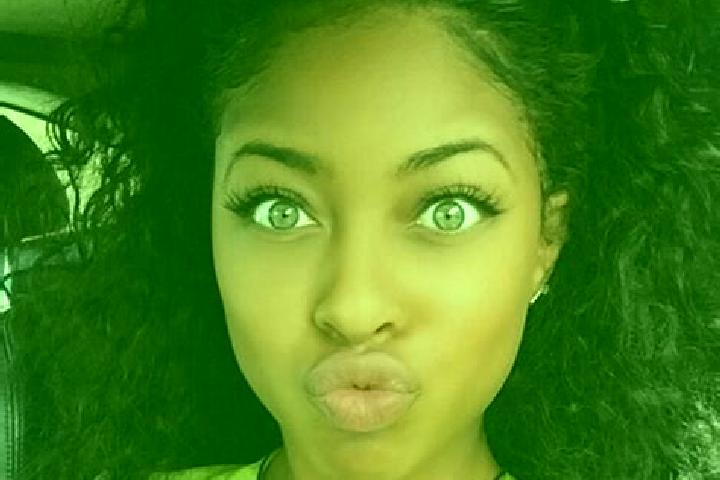 Lucy, 24, a black green-eyed ebony companion based in Jaszszentandras. Offering Travel Companion, Deep French Kissing, Prostate Massage. Available for incall...