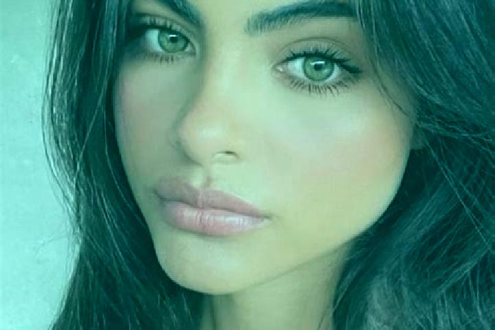 Lucy, 24, a brunette green-eyed latina companion based in Bajina Basta. Offering Fetish, Tantra, GFE, Duos, Roleplay. Available for incall and outcall, day a...