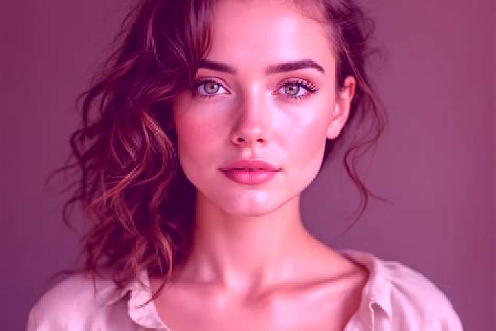 Lucy, 24, a chestnut green-eyed mixed companion based in Vir. Offering Duos, CIM, Roleplay. Available for incall and outcall, overnight bookings available.
