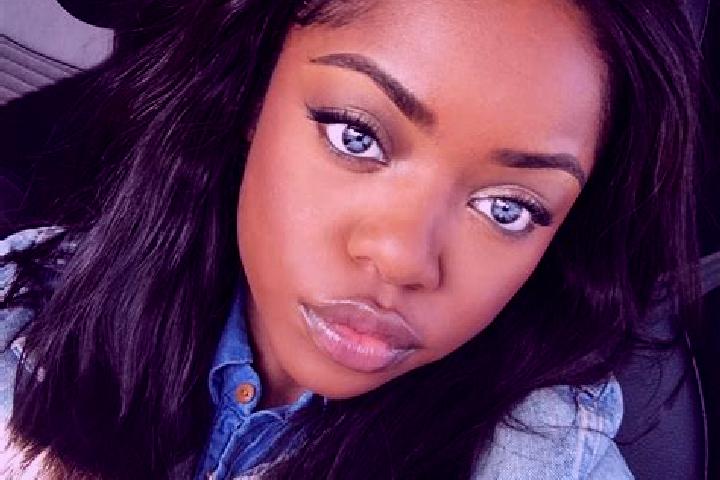 Lucy, 24, a red blue-eyed ebony companion based in Sobradinho. Offering Erotic Massage, A-Level, Prostate Massage, Tantra, Travel Companion. Available for in...