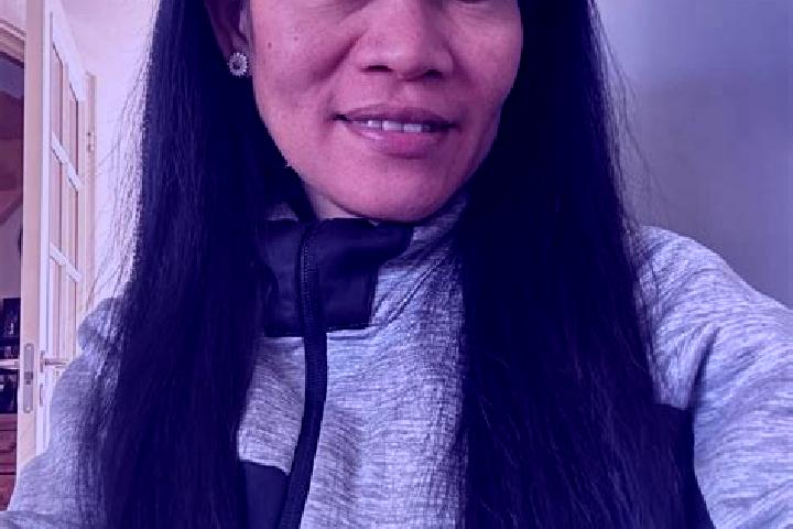 Lucy, 24 — Escort in Baay, Philippines