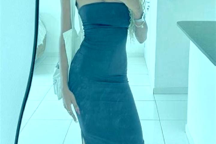 Lucy, 24 — Escort in Brazlandia, Brazil