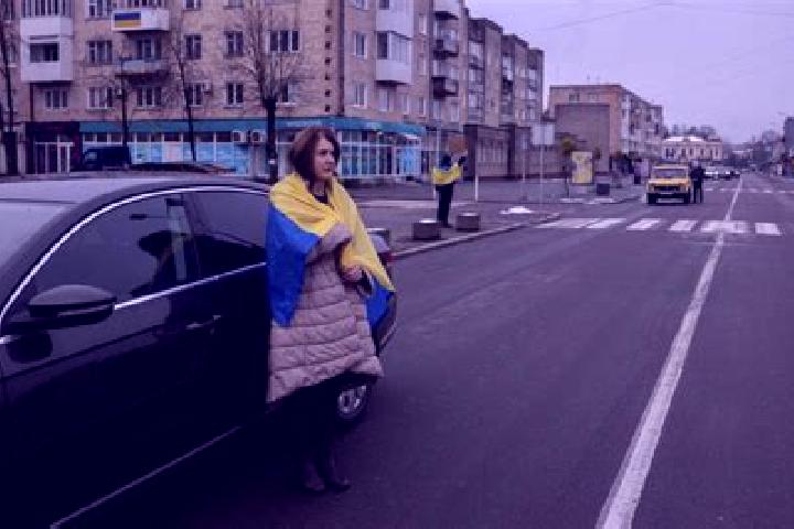 Lucy, 24 — Escort in Chervonoivanivka, Ukraine