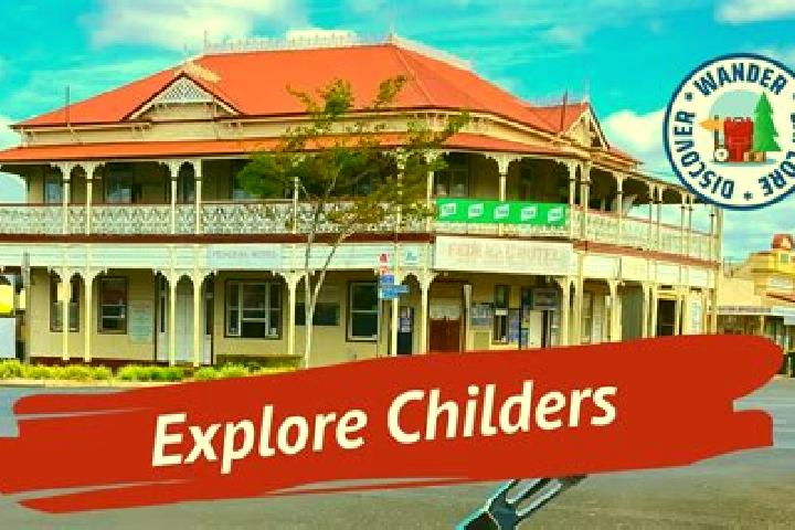 Lucy, 24 — Escort in Childers, Australia