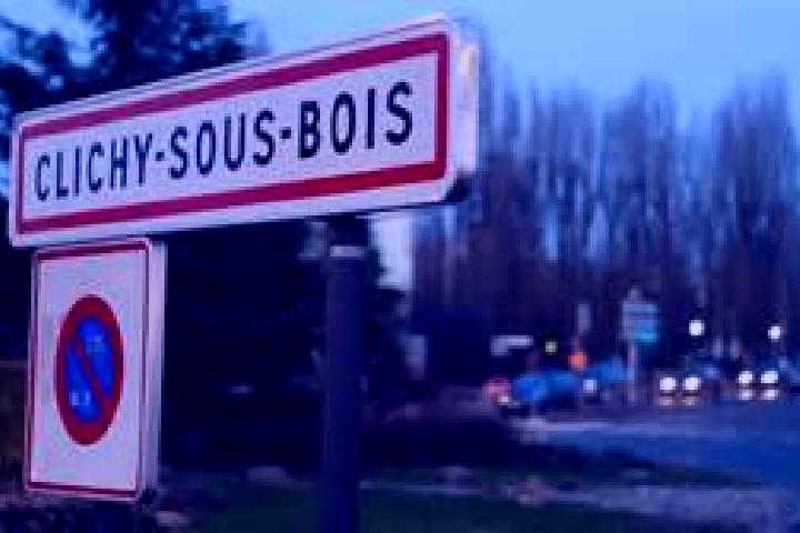 Lucy, 24 — Escort in Clichy-sous-Bois, France