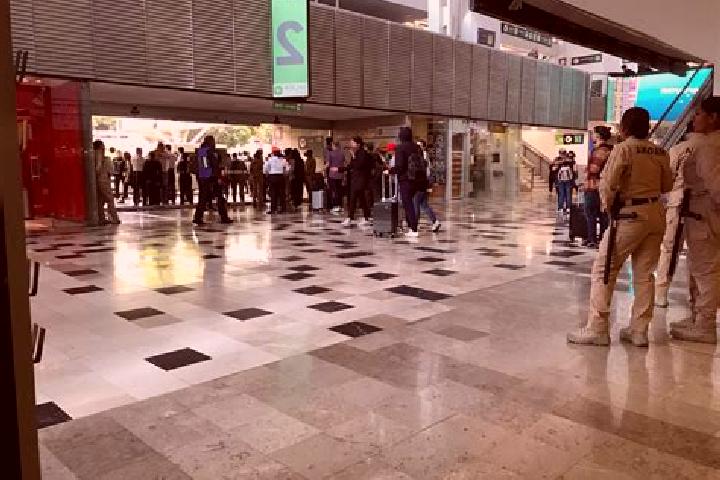 Lucy, 24 — Escort in Colonia Aeropuerto, Mexico