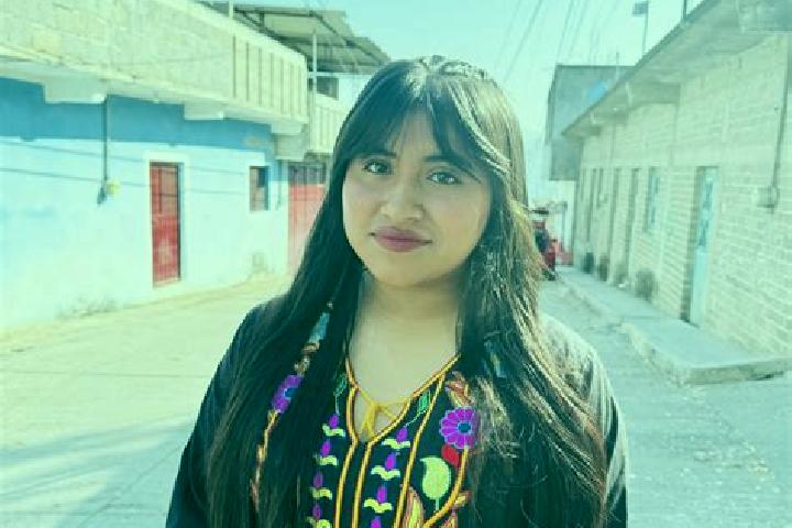 Lucy, 24 — Escort in Cuatzoquitengo, Mexico