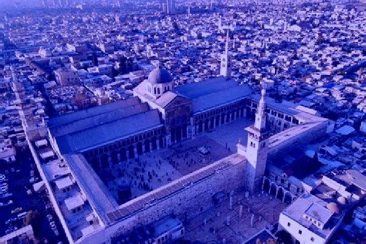 Lucy, 24 — Escort in Damascus, Syria