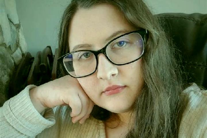 Lucy, 24 — Escort in Dearing, United States