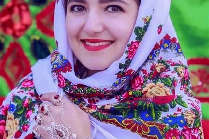 Lucy, 24 — Escort in Fayzobod, Tajikistan