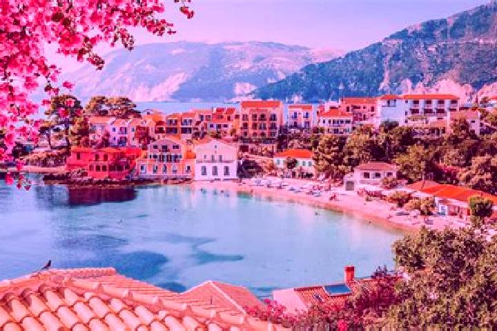 Lucy, 24 — Escort in Kamara, Greece
