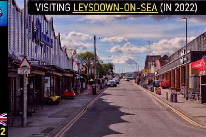 Lucy, 24 — Escort in Leysdown-on-Sea, United Kingdom
