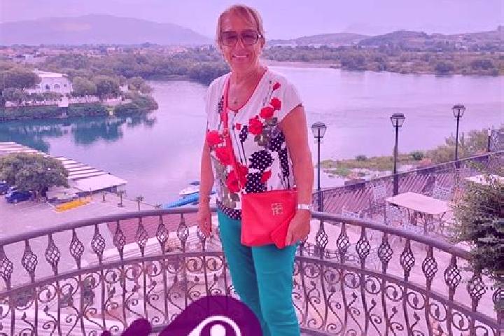 Lucy, 24 — Escort in Lovcenac, Serbia