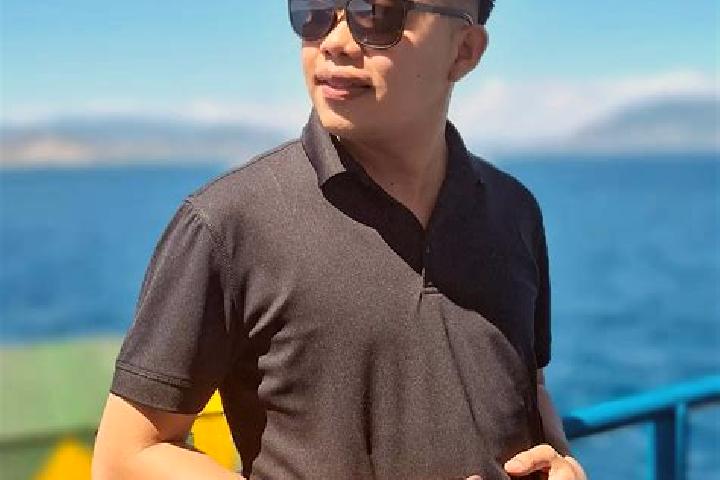 Lucy, 24 — Escort in Maronge, Indonesia