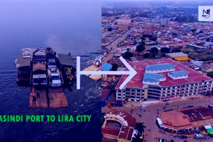 Lucy, 24 — Escort in Masindi Port, Uganda