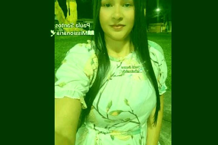 Lucy, 24 — Escort in Miraguai, Brazil