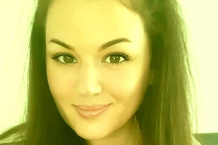 Lucy, 24 — Escort in Nyirmada, Hungary