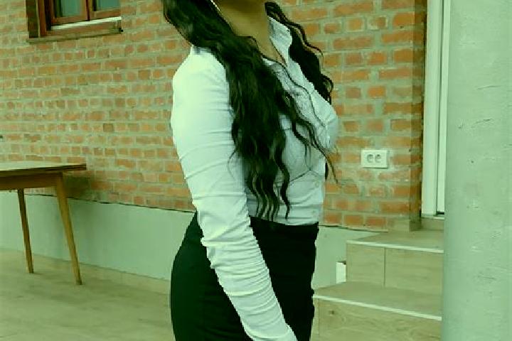 Lucy, 24 — Escort in Osecina, Serbia