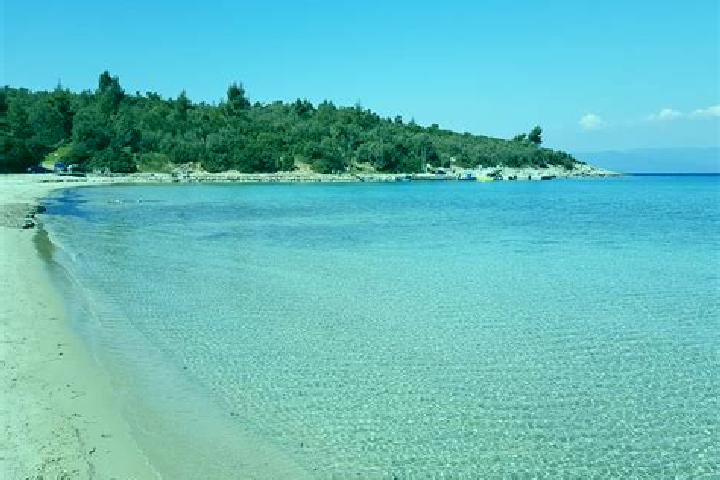 Lucy, 24 — Escort in Paliouri, Greece
