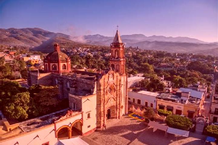 Lucy, 24 — Escort in Pedro Escobedo, Mexico