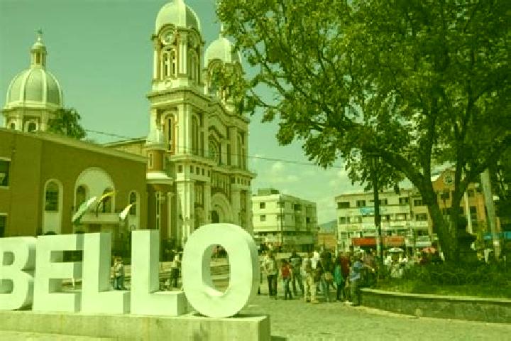 Lucy, 24 — Escort in Pueblo Bello, Colombia
