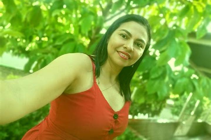 Lucy, 24 — Escort in San Alberto, Colombia