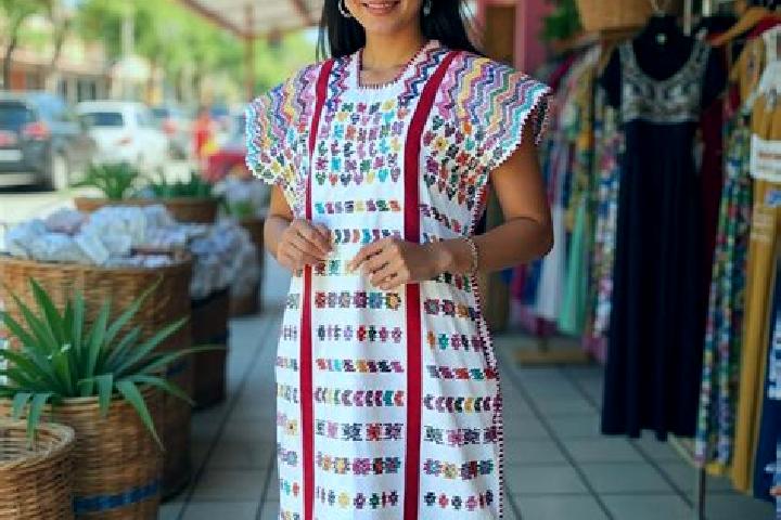 Lucy, 24 — Escort in San Felipe Jalapa de Diaz, Mexico