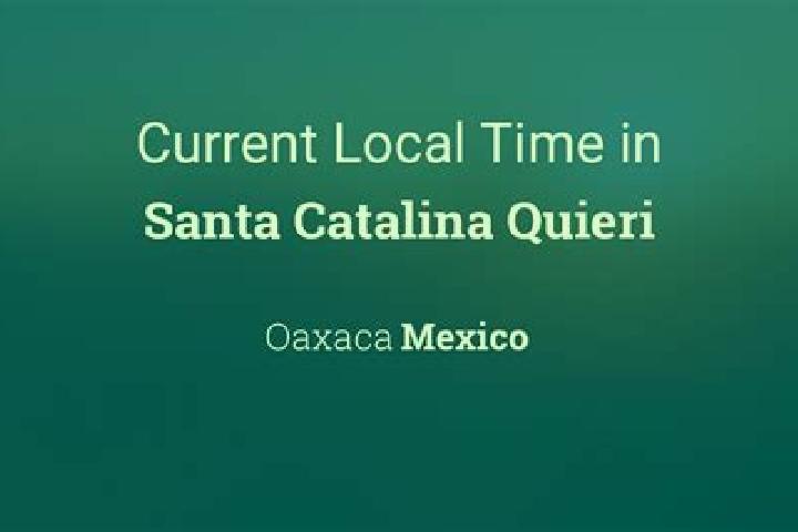 Lucy, 24 — Escort in Santa Catalina Quieri, Mexico