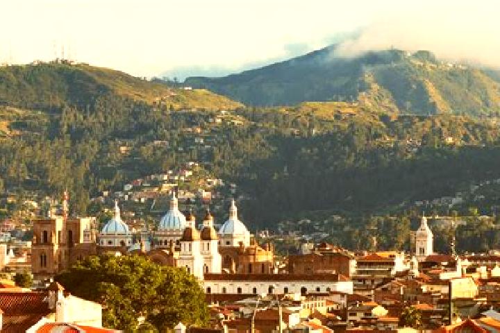 Lucy, 24 — Escort in Selva Alegre, Ecuador