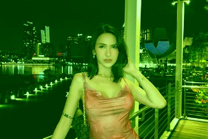 Lucy, 24 — Escort in The Vale, Mauritius