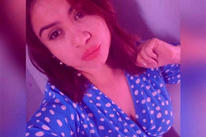 Lucy, 24 — Escort in Yuty, Paraguay
