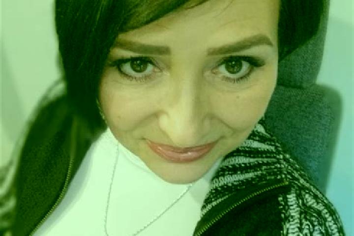 Lucy, 24 — Escort in Zoloti Prudy, Ukraine