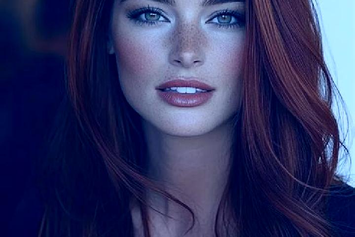 Lucy, 25, a auburn amber-eyed latina companion based in Fontanes. Offering Girlfriend Experience, BDSM, Dinner Date. Available for incall and outcall, overni...