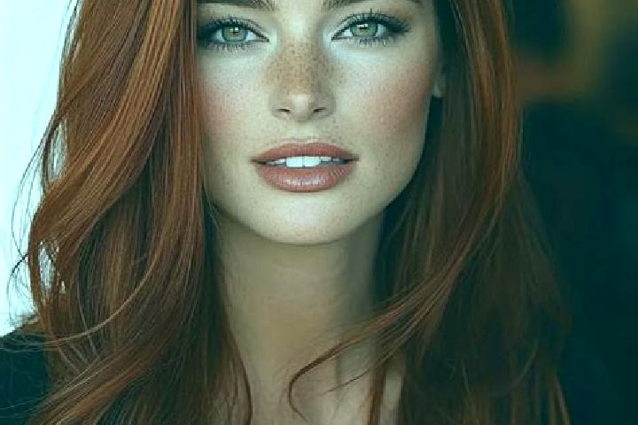 Lucy, 25, a auburn blue-eyed caribbean companion based in Niquinohomo. Offering Prostate Massage, Duos, Dinner Date. Available for incall and outcall, overni...