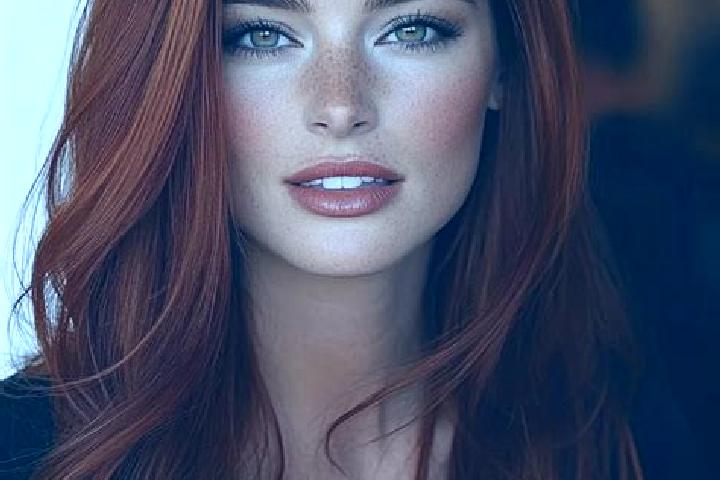 Lucy, 25, a auburn blue-eyed caucasian companion based in Nebug. Offering Deep French Kissing, Dinner Date, Overnight, Domination. Available for incall and o...