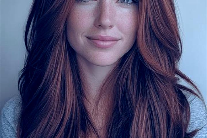 Lucy, 25, a auburn brown-eyed slavic companion based in Apumiri. Offering Tantra, Fetish, Travel Companion. Available for incall and outcall, day and evening...