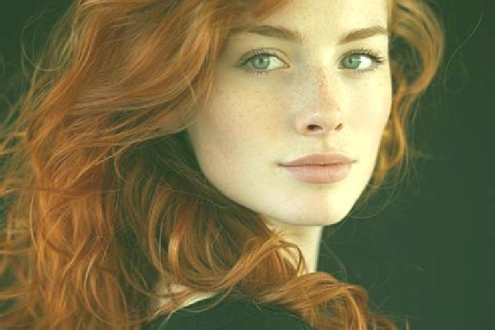 Lucy, 25, a auburn green-eyed caucasian companion based in Ursk. Offering Prostate Massage, A-Level. Available for incall and outcall, overnight bookings ava...