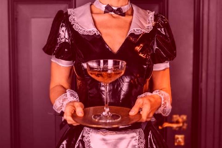Lucy, 25, a black blue-eyed caucasian companion based in Vanan. Offering Fetish, Dinner Date, Travel Companion, BDSM. Available for incall and outcall, day a...
