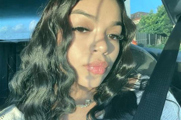 Lucy, 25, a black brown-eyed latina companion based in Qasr Bin Ghashir. Offering OWO, Overnight, GFE. Available for incall and outcall, day and evening dates.