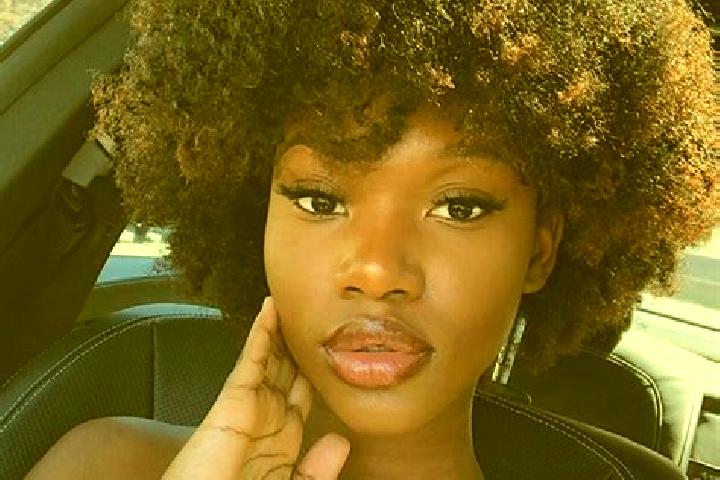Lucy, 25, a black dark-eyed caribbean companion based in Santa Cruz Atizapan. Offering Deep French Kissing, Couples, BDSM, Party Girl. Available for incall a...